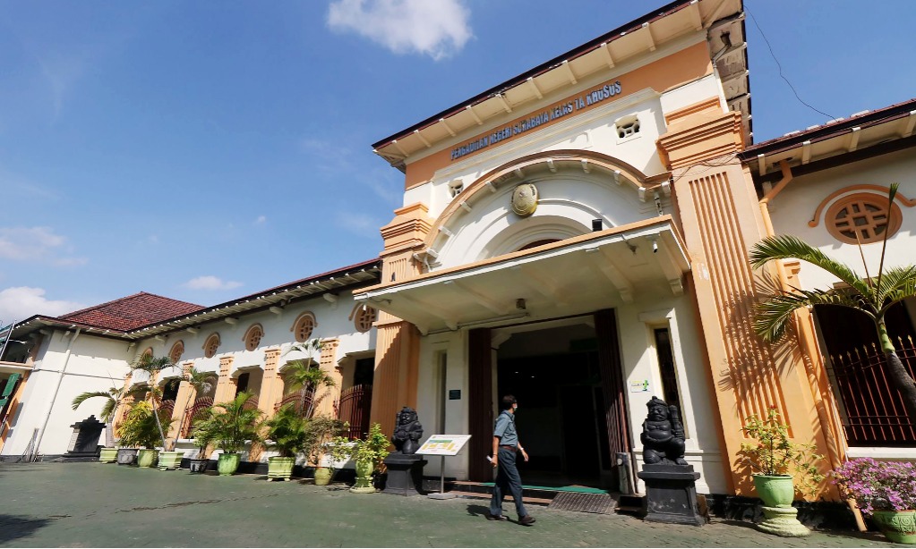 MA Mesti Berantas Mafia Kepailitan