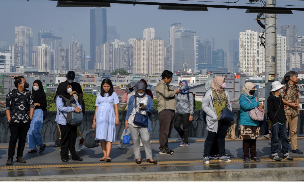 Dampak Buruk Polusi Udara pada Kesehatan Kulit, Ini Tips Pencegahannya