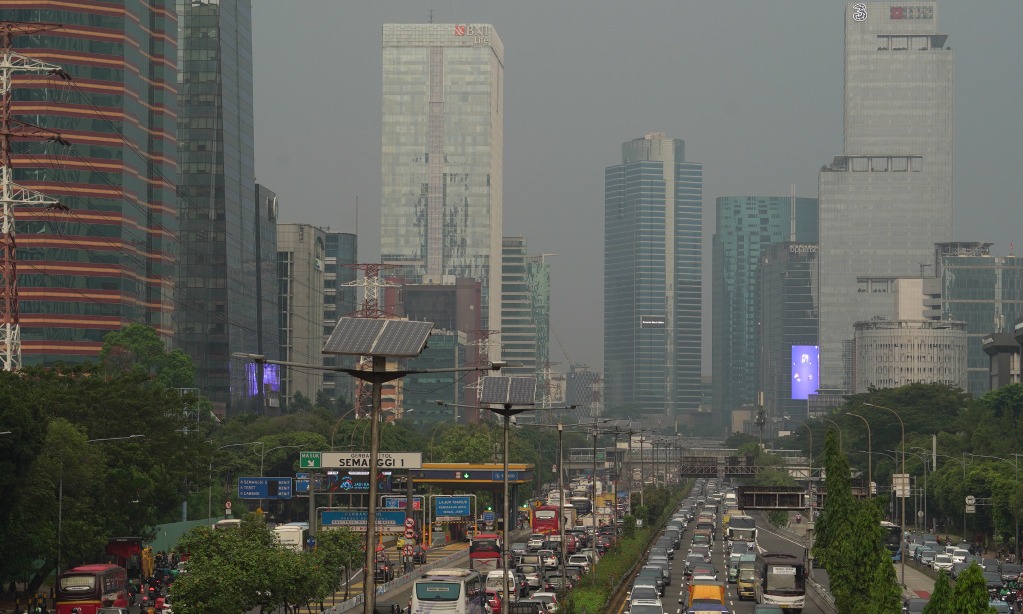 Dalam Waktu Dekat, ICX Bakal Daftar Jadi Penyelenggara Bursa Karbon