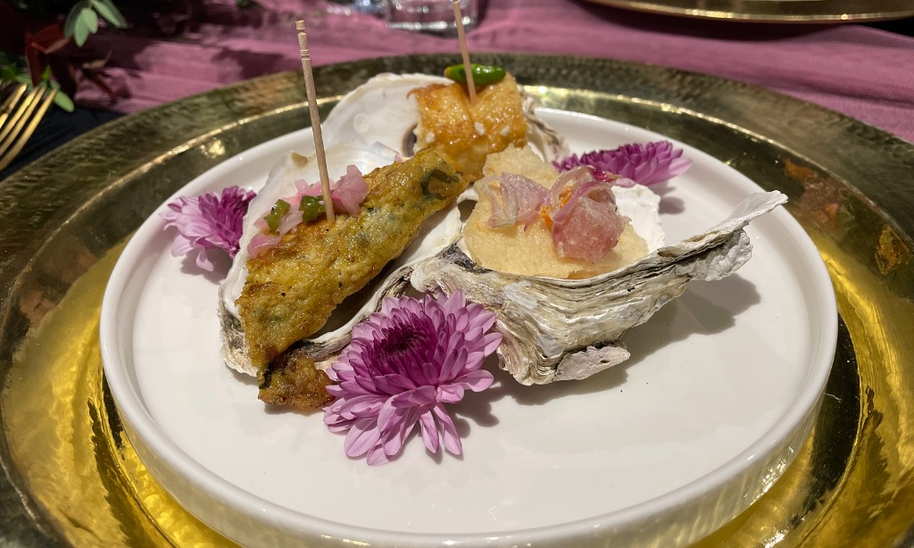 Jiva Bestari, Resto Mewah Yang Dioperasikan Siswa SMK Pariwisata