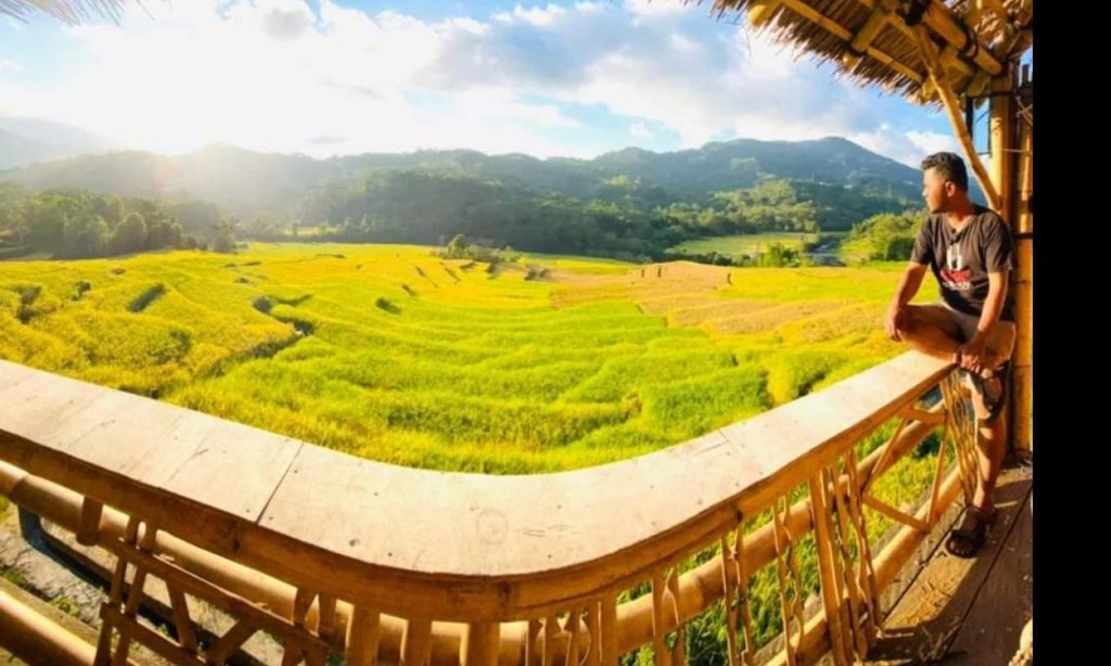 Menjajal Aktivitas Wisata Pedesaan Di Desa Detusoko