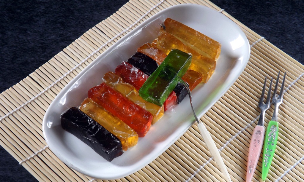 Tiga Kuliner Khas Untuk Oleh-Oleh Saat Liburan Ke Lombok