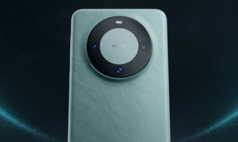 Huawei Perlahan Bangkit Dari Tekanan AS Lewat Mate 60 Pro