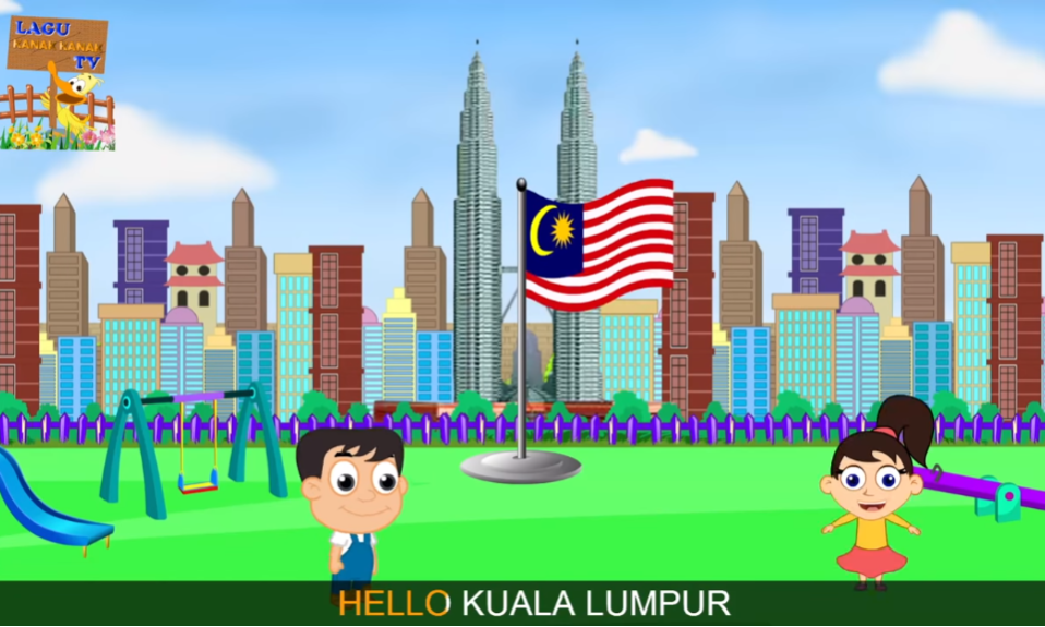 Lagu Malaysia Yang Jiplak Lagu Halo-halo Bandung Siap Diperkarakan