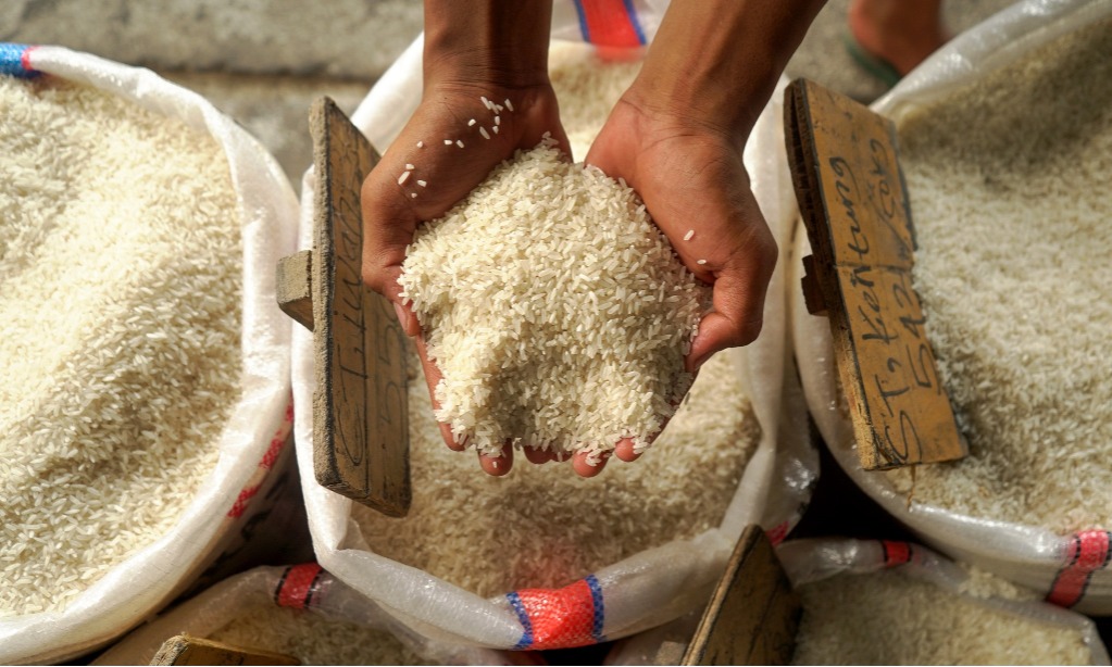 Mayoritas Harga Pangan Masih Merangkak Naik Hari Ini