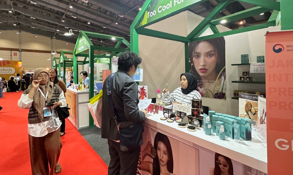 Deretan Brand Kosmetik Korea Ramaikan JIPremium