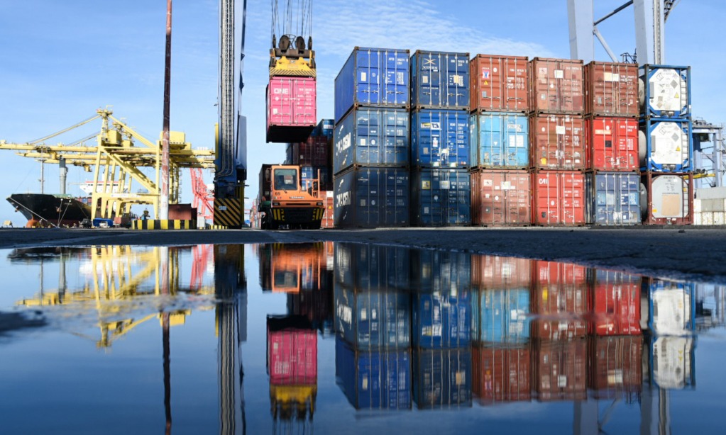 Lenzing Group Terapkan Pelacakan Pengiriman Bawah Laut