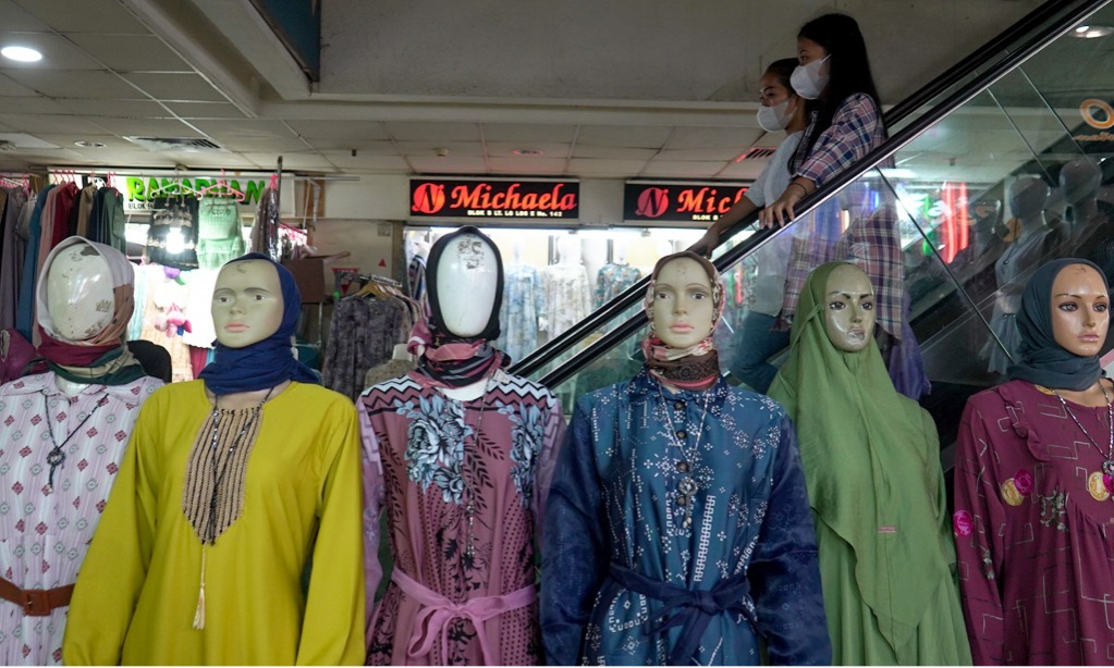 Ikatan Pedagang Pasar Indonesia Buka Suara Sepinya Pasar Tanah Abang