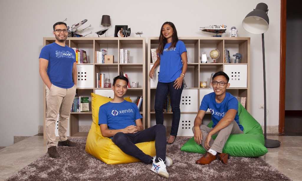 Xendit Ungkap Pentingnya Digital Trust Pada Ekonomi Digital