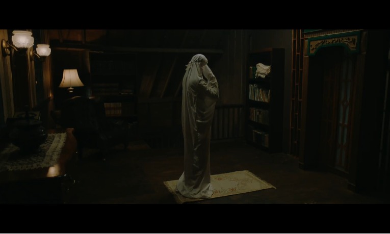 Adaptasi Horor Populer Turki, Rapi Films Siap Rilis "Sijjin"