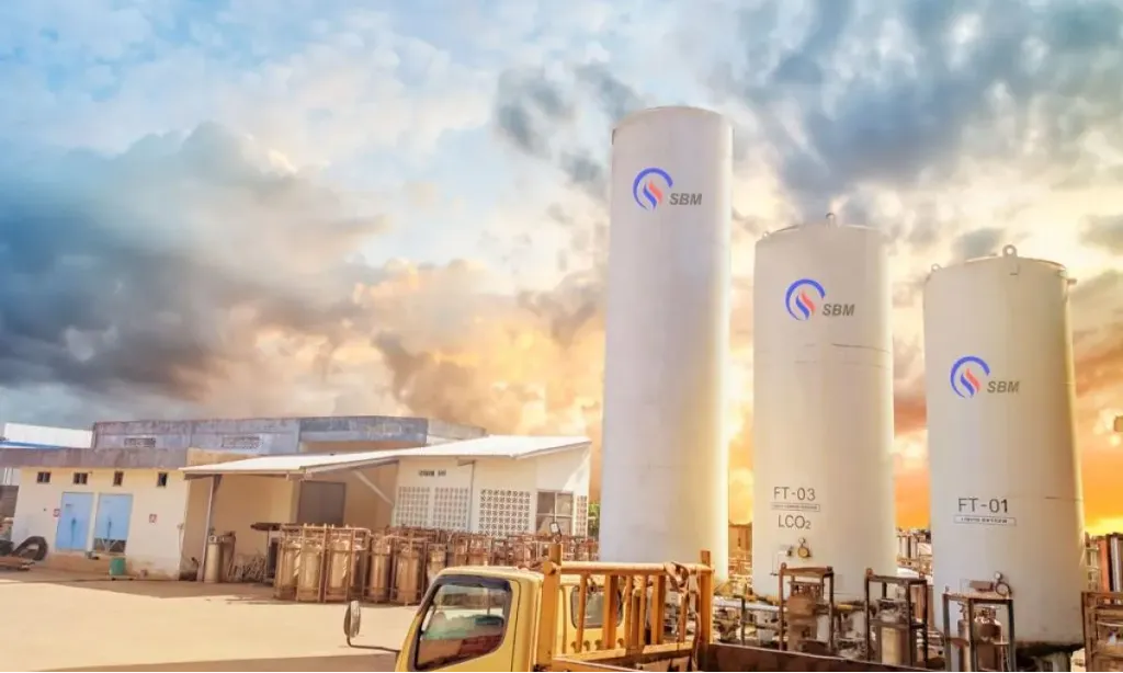 SBMA Siap Hadapi Prospek Cerah Jelang Akhir Tahun