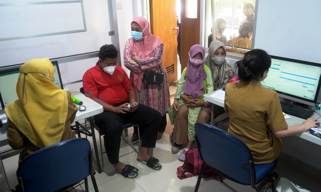 Kemenkes Akui Pelayanan Fasyankes Belum Optimal