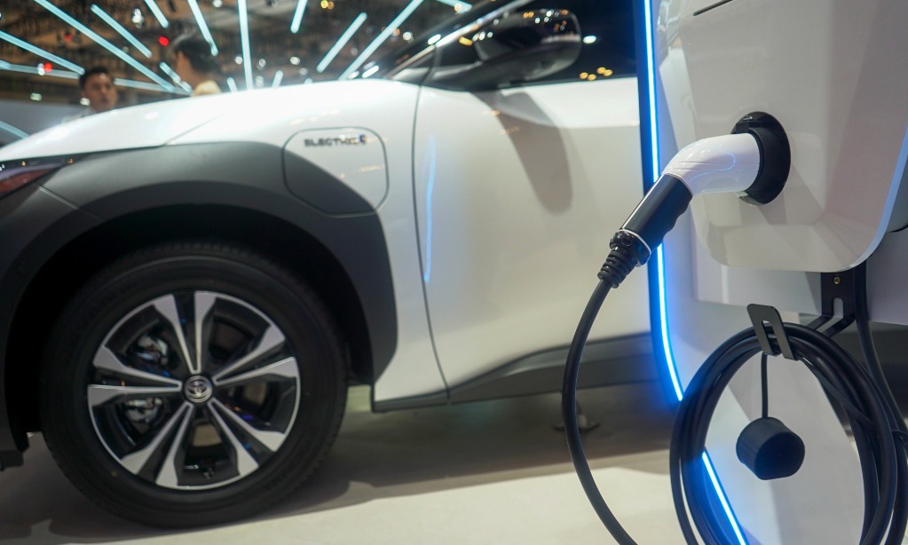 <i>Quo Vadis</i> Industri Otomotif Indonesia