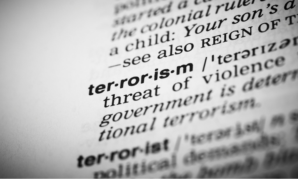 Indonesia Berbagi Strategi Penanganan Terorisme