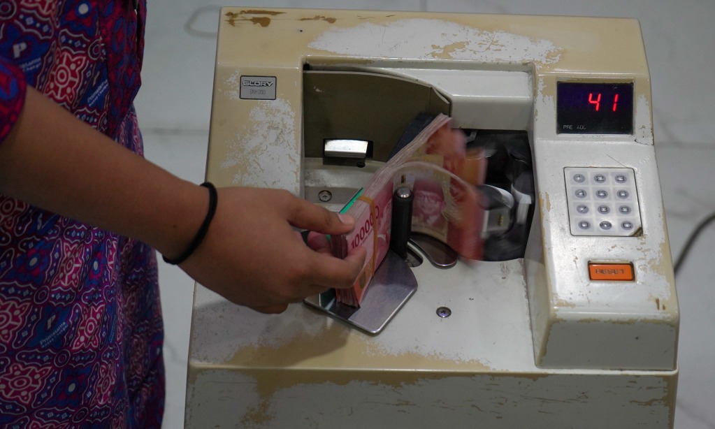 BI: Per Agustus, Total LCT Indonesia Sentuh US$4,3 M