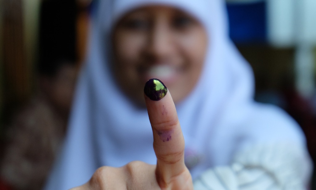 PKS: Aspirasi Rakyat Tidak Boleh Dibungkam