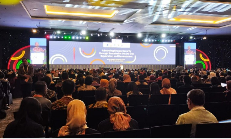 ICIUOG 2023 Hasilkan 60 Kesepakatan Bisnis Rp109,03 T