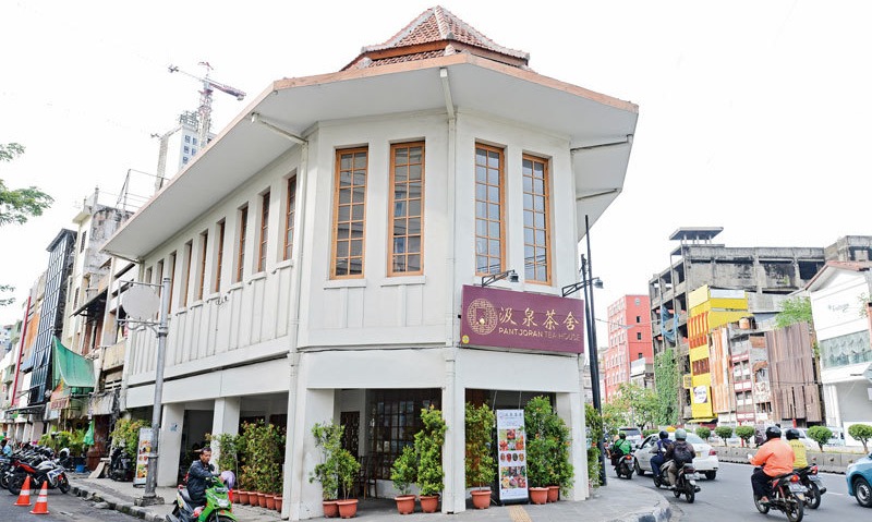 Gelimang Kuliner Legendaris Di Pecinan Terbesar Jakarta