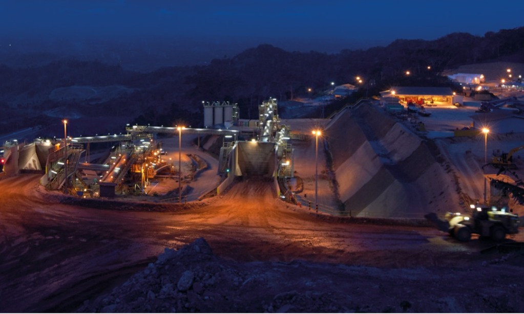 Semester I 2023, Merdeka Copper Gold Bukukan Rugi US$49,21 Juta