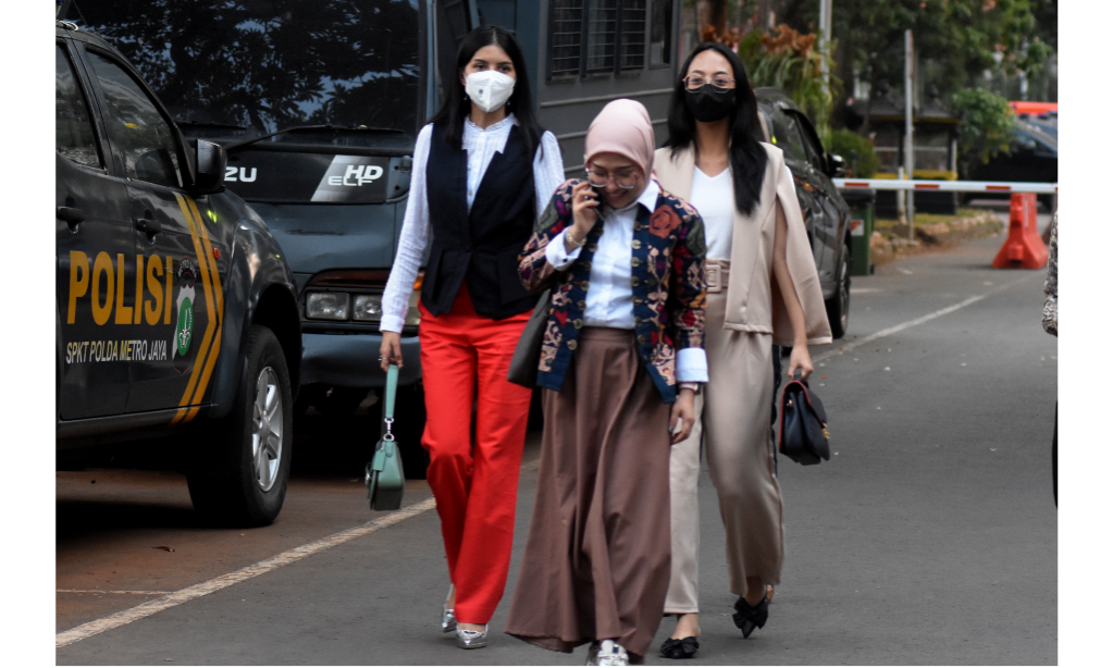 Kasus Pelecehan Finalis Miss Universe, Polisi Tetapkan Satu Tersangka