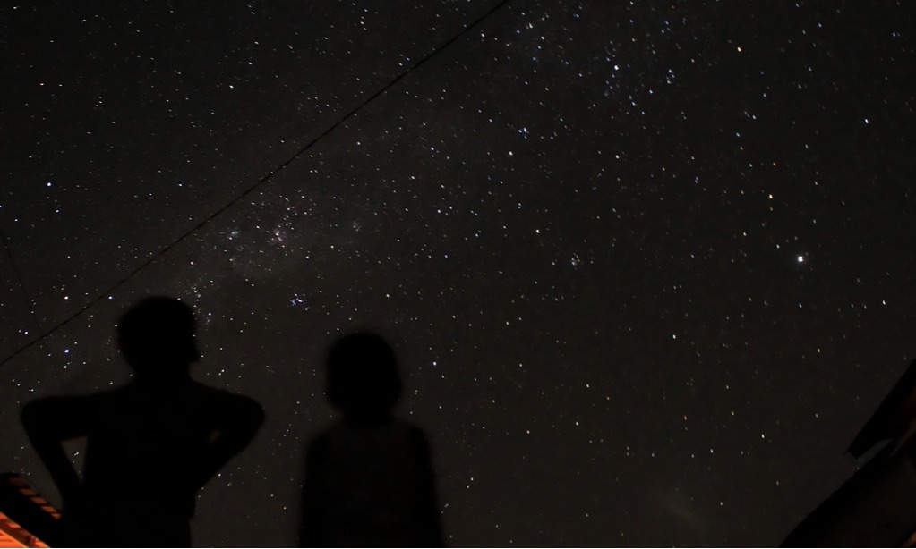 Mengenal Ragam Galaksi di Alam Semesta Selain Bima Sakti