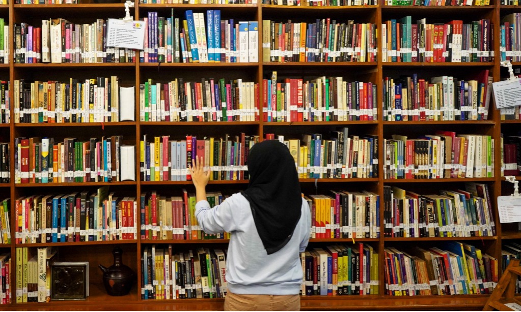 Studi: Siswa Di NTT Sulit Tingkatkan Literasi