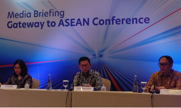 Ekonom UOB Paparkan Faktor Pendorong Ekonomi Indonesia