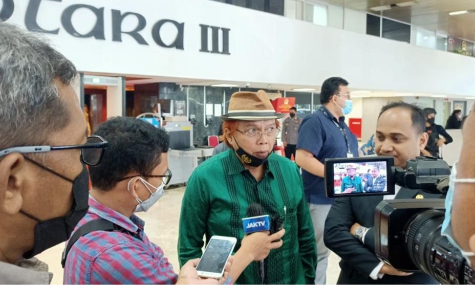 LPEKN: 25 Tahun Berlalu, Reformasi Justru Lahirkan Oligarki