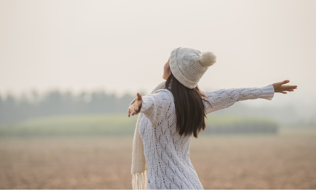 Tips <i>Self-Healing</i> Untuk Rayakan Hari Kesehatan Mental Sedunia