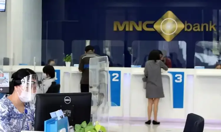 Merger Bank Nobu-Bank MNC Belum Tuntas, Ini Kata OJK