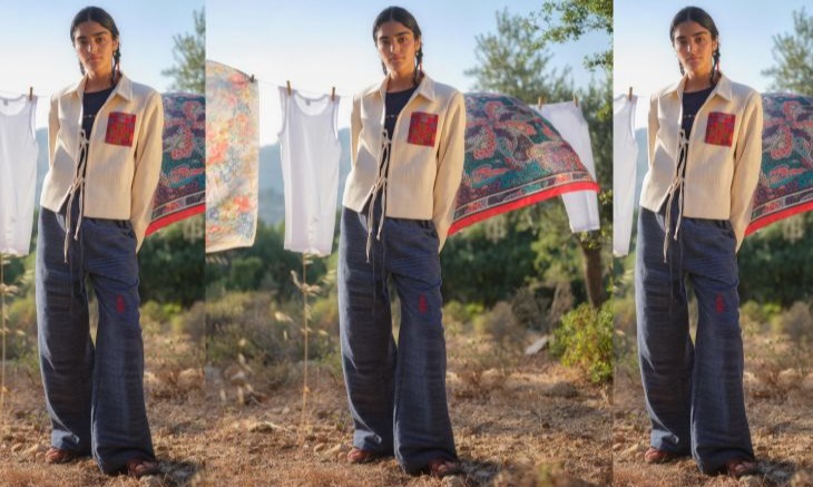 Di Tengah Konflik, Fesyen Palestina Tetap Bergeliat