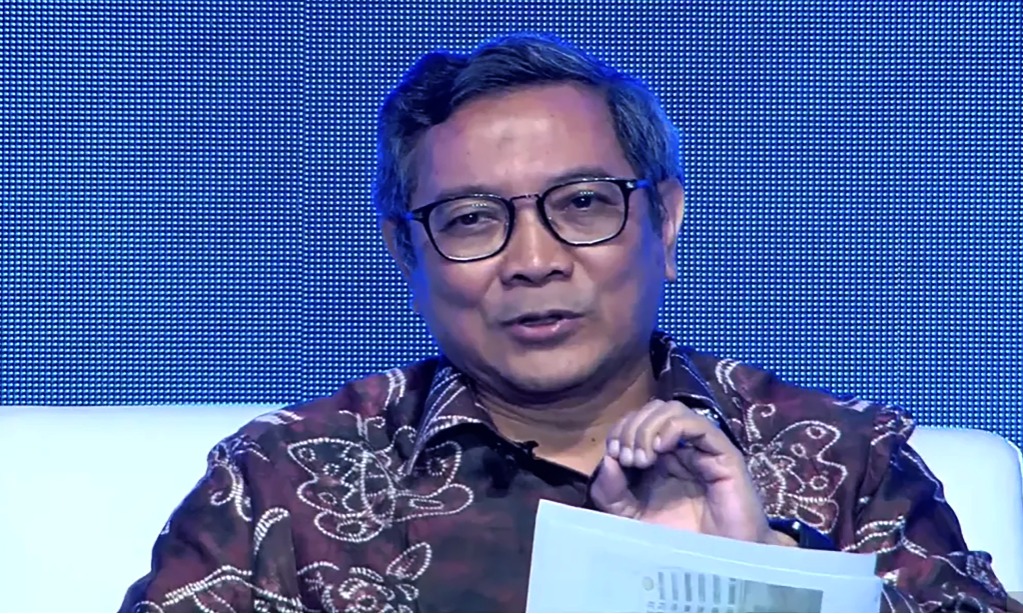 Pemerintah Kembangkan Hidrogen Hingga Nuklir Dukung Transisi Energi