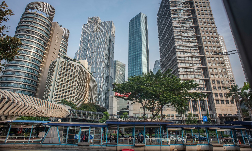 Menuju Kota Global, Jakarta Siap Bersolek Untuk Fasilitasi Bisnis   
