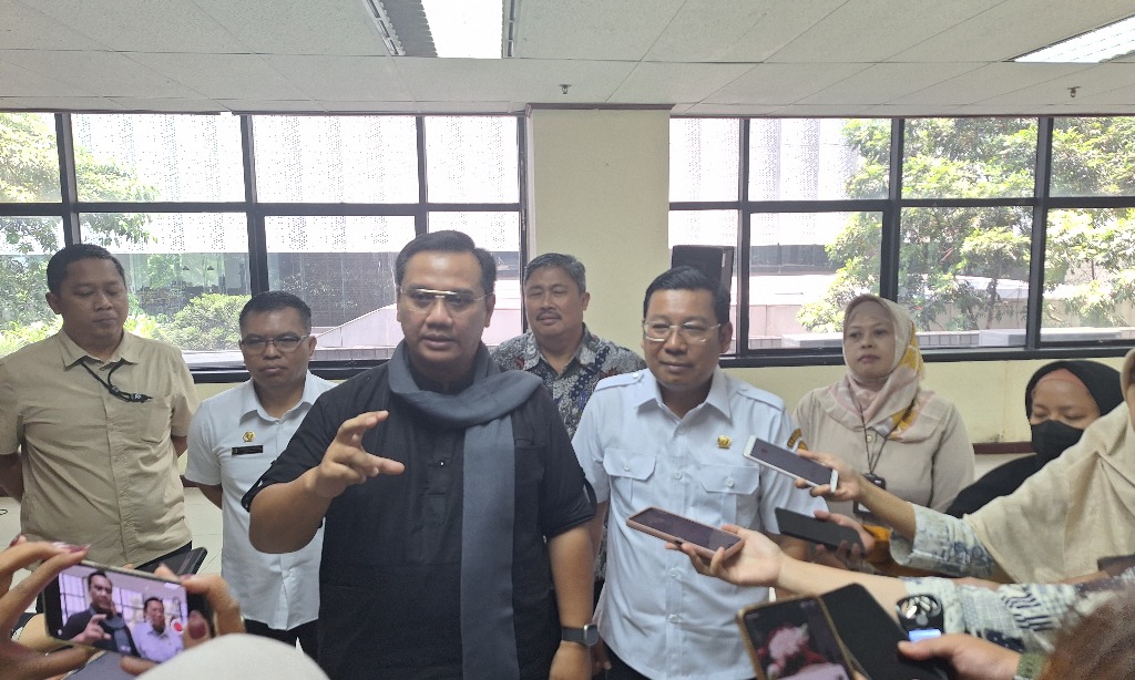 Plt Mentan Bakal Ungkap 140 Importir Bawang Putih yang Miliki RIPH
