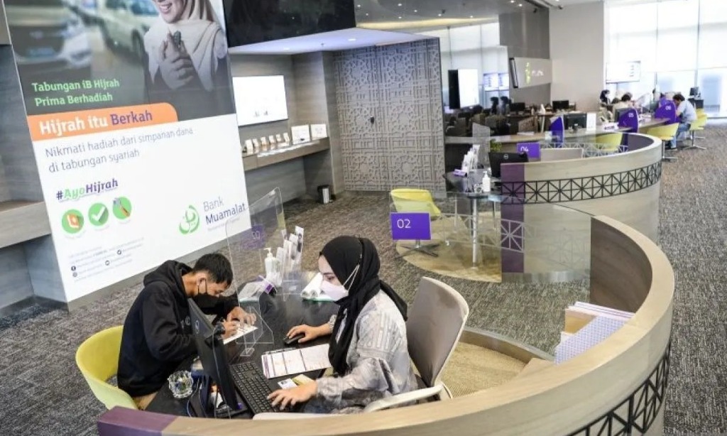 Bank Muamalat-BPRS Jalin Kerja Sama Produk dan Layanan Digital