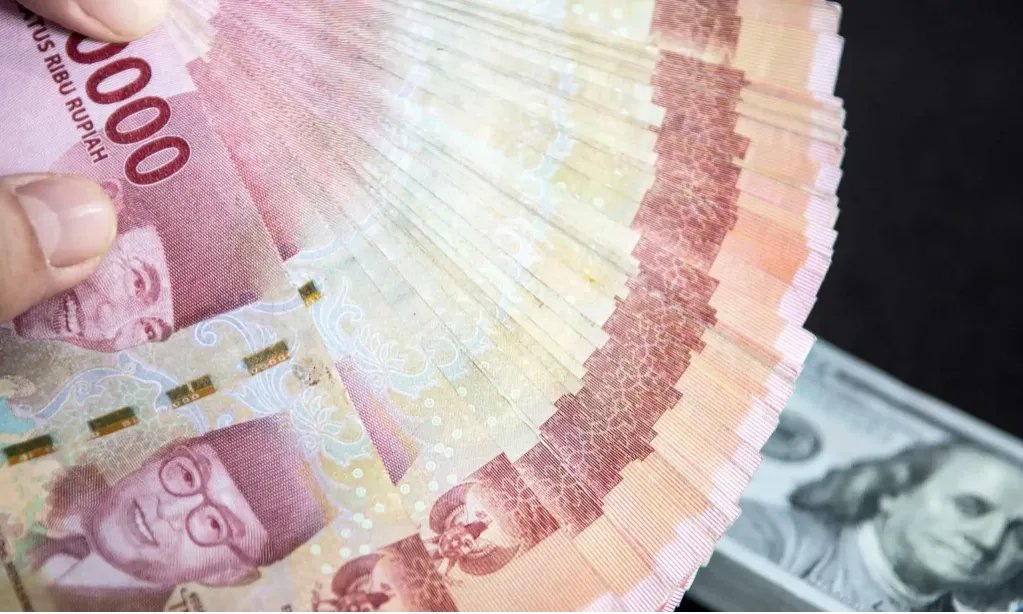 Makin Naik, Penggunaan LCT September Sentuh US$4,92 M