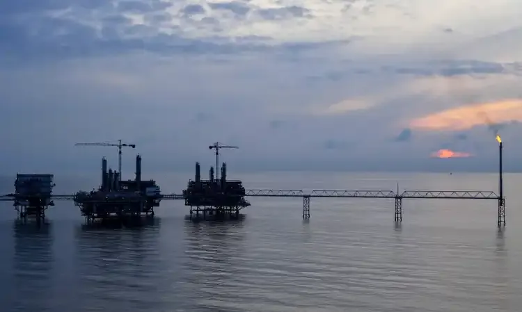 Soal Blok Warim, Menteri ESDM Minta SKK Migas Koordinasi Dengan KLHK