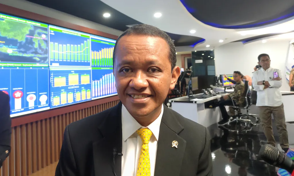 Maluku Utara Masuk Top 5 Lokasi Incaran Investor Asing dan Domestik