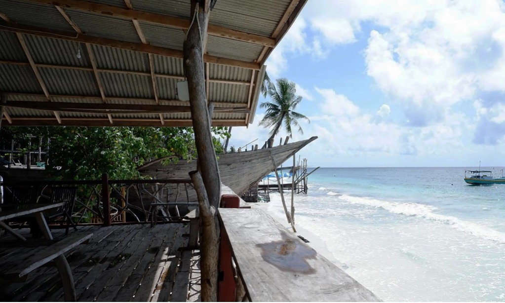 Desa Ara, Sentra Kapal Pinisi Di Sulawesi Selatan