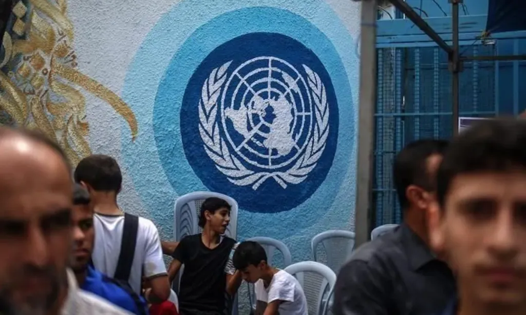 Bungkam Terhadap Kejahatan Perang Israel Di Gaza, ICC Tuai Kritik