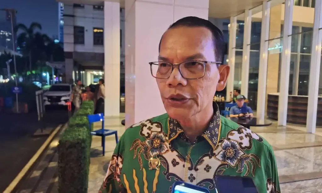 Kementan Batalkan 10 Kontrak Alsintan, per Kontrak di Atas Rp500 Juta