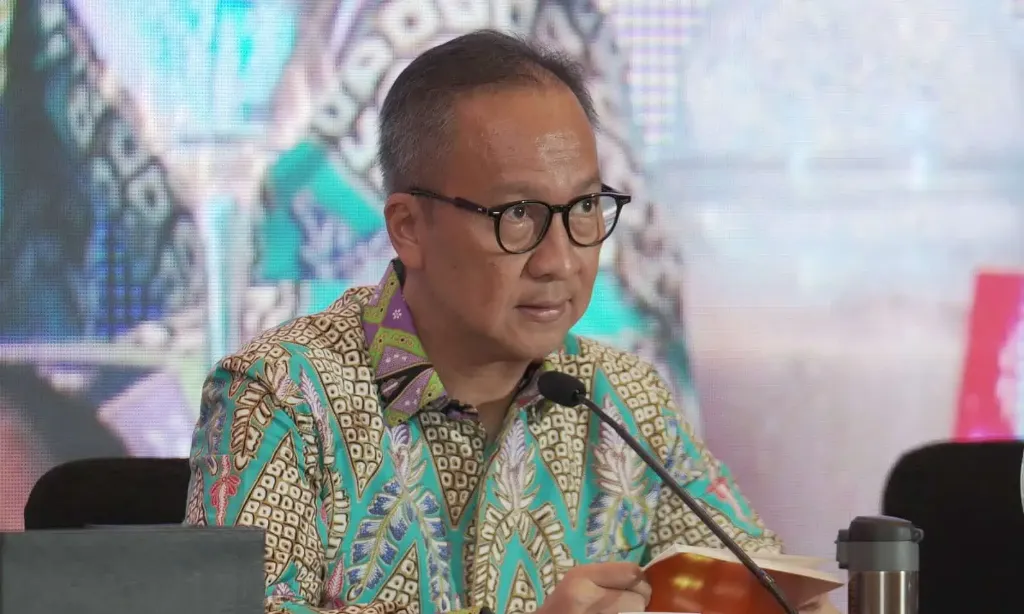 Indonesia-Vietnam Tingkatkan Kompetensi Terapkan Eco Industrial Park