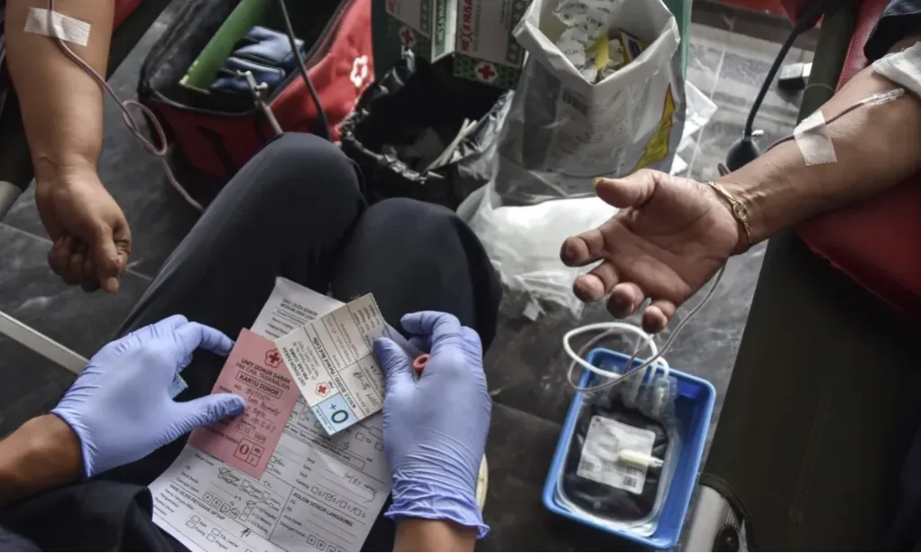 Langkah Nyata Merawat Penyintas Talasemia