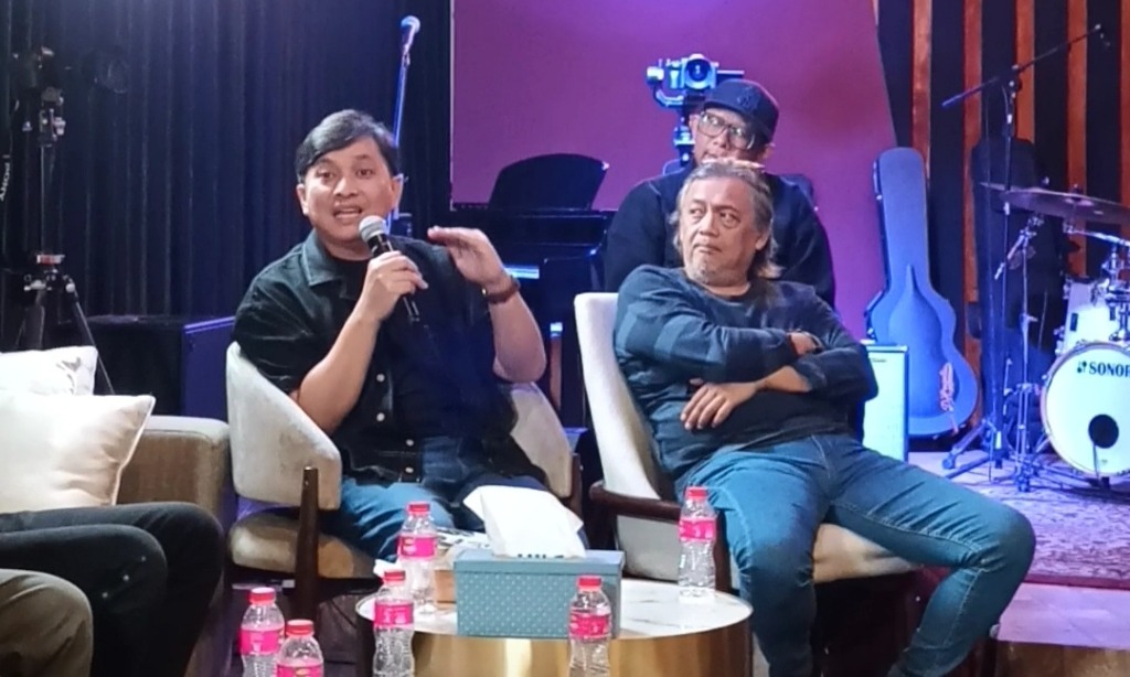 Sengkarut Masalah Royalti Lagu, Kinerja LMKN Jadi Sorotan