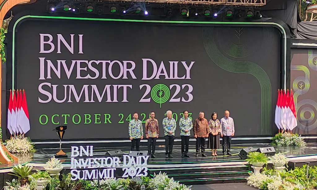 Khawatir Perang Meluas, Jokowi: Harga Minyak Bisa Sentuh US$150/Barel