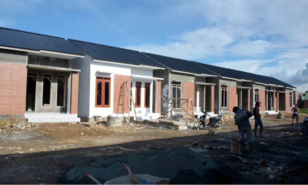 Pemerintah Beri Insentif Properti, BTN Bakal Raup Pertumbuhan KPR