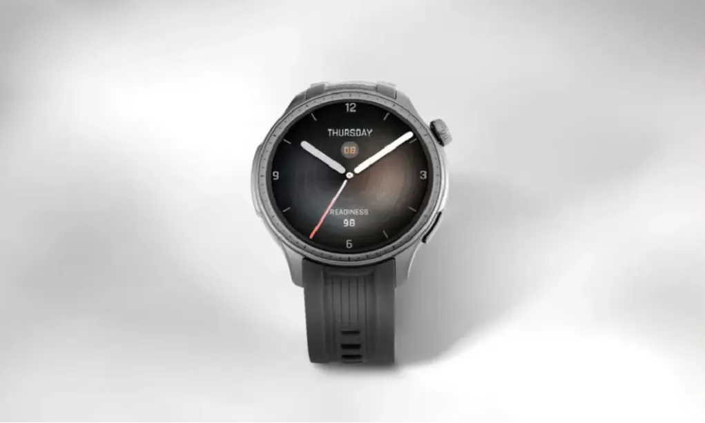 Amazfit Balance Punya Bekal AI Dalam Teknologinya