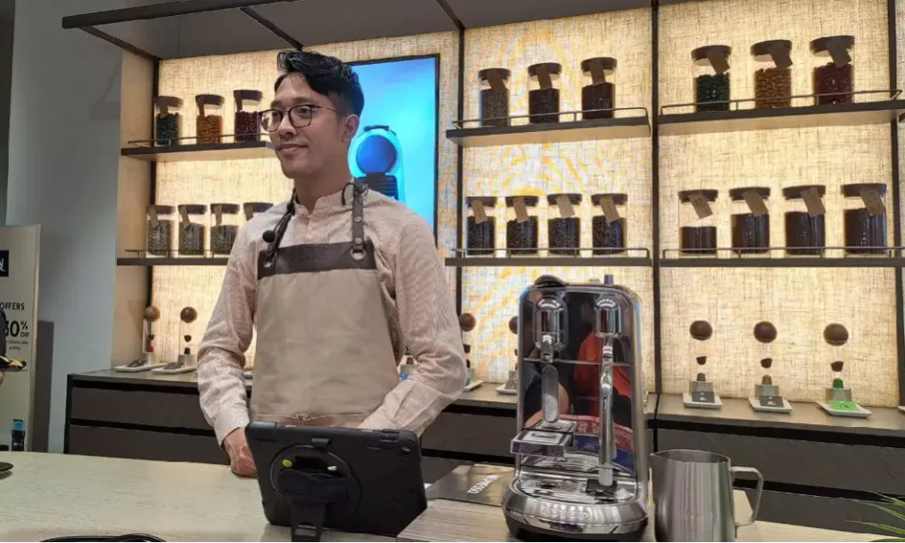 Nespresso Bawa Kopi Langka Di Koleksi Reviving Origins