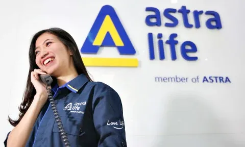 Gandeng PermataBank, Astra Life Luncurkan Asuransi Dwiguna