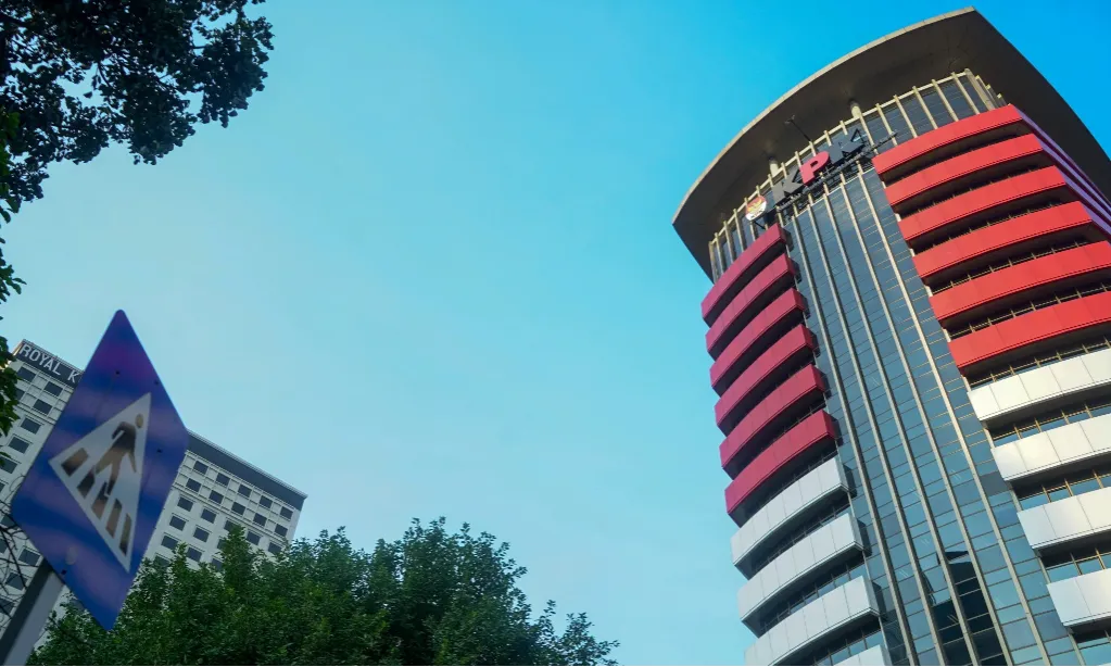 KPK Segera Umumkan Harta Kekayaan Capres Dan Cawapres